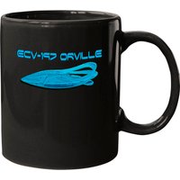 Ecv-197 Orville - Les Mugs The Orville — Tasses et gobelets