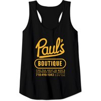 Débardeurs Classiques Beastie Boys Pauls Boutique pour Hommes