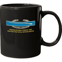 Combat Infantry Badge - CIB Mugs — Mugs & Tumblers