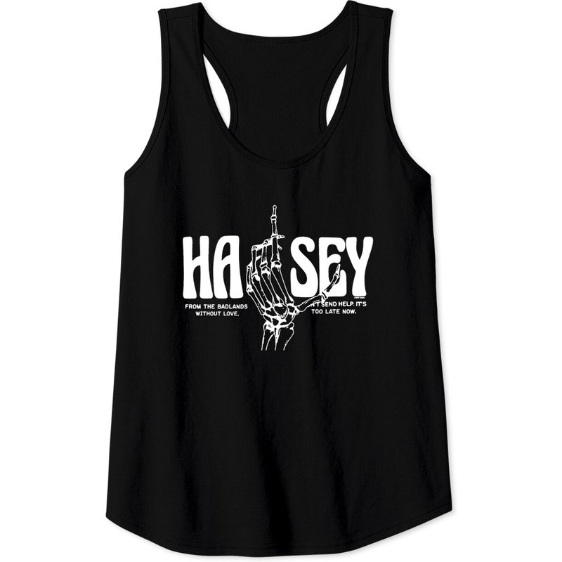 Débardeurs Halsey