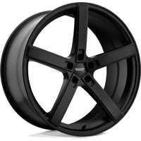 Roues American Racing AR920 Blockhead Satin Black - 20x10.5 — Roues et jantes