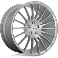 Jantes American Racing AR934 Fastlane Argent Usiné 20x10 — Roues et jantes