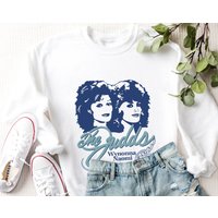 Sweatshirt Unisexe The Judds Farewell Tour 2022 — Sweats à capuche pour hommes