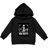 Hoodie à capuchon classique pour enfants Tom Petty Country Music Arts — Sweats à capuche pour hommes