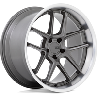 Jantes American Racing AR942 Bishop Gunmetal - 20x11 - 5x115