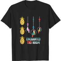 T-shirt pour hommes Enchanted Tiki Room — T-shirts pour hommes