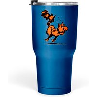 Gobelet en acier inoxydable Fat Freddy's Cat de 30 oz