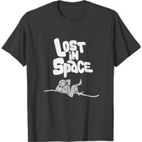 T-shirt pour hommes Lost In Space — T-shirts pour hommes