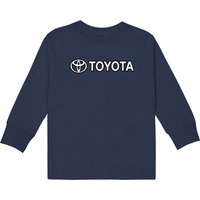 T-shirts à manches longues Toyota pour enfants — T-shirts pour hommes