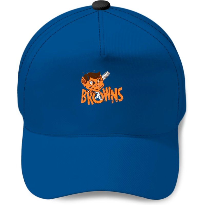 St. Louis Browns Baseball Cap