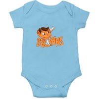 Bodys St. Louis Browns Baseball pour bébés — Bodys bébé