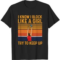 T-shirt Citation de Volleyball pour Hommes — T-shirts pour hommes