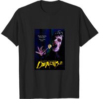 T-shirt pour hommes Night Of The Demons - Film d'horreur — T-shirts pour hommes