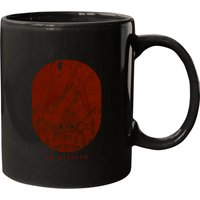 The Magnus Archives - Ex Altiora Tasse en céramique