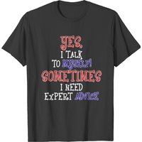 T-shirt humoristique pour hommes — T-shirts pour hommes