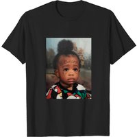 T-shirt essentiel Sza Good Days Album Cover pour hommes — T-shirts pour hommes