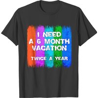 T-shirt Humoristique avec Blague pour Hommes — T-shirts pour hommes