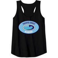 Débardeur PCA Zoey 101 Logo de l'Académie Pacific Coast pour Hommes