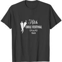T-shirt Cadeau Festival Chili pour Hommes — T-shirts pour hommes