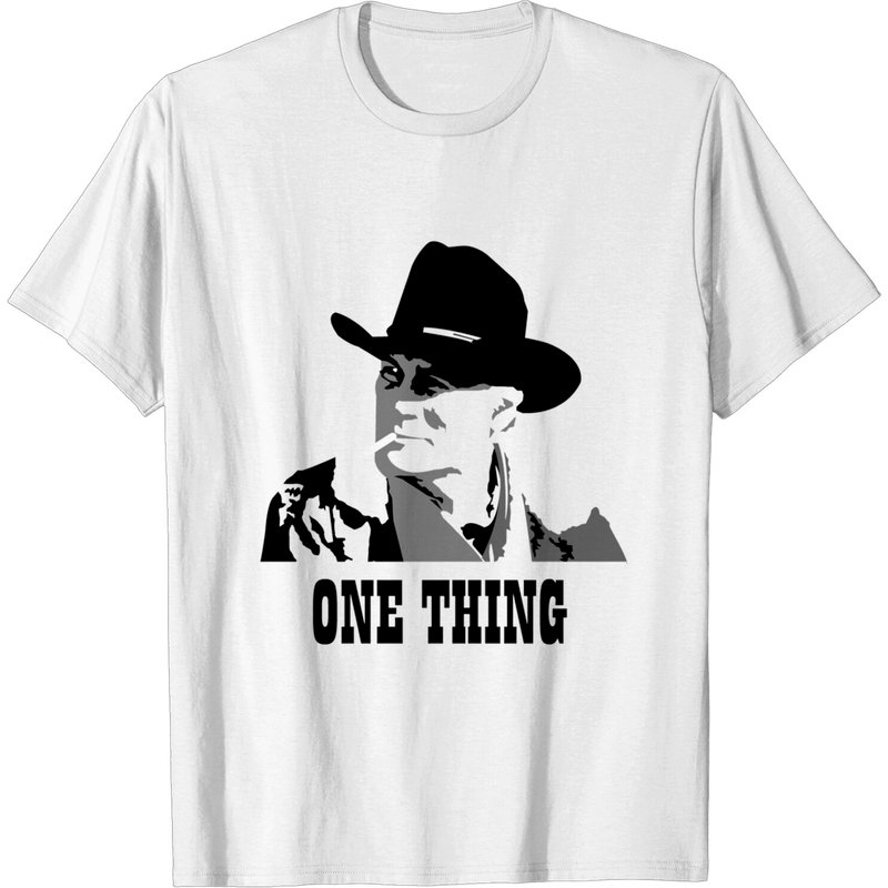 T-shirt City Slickers pour hommes — T-shirts pour hommes