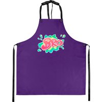 Beck Brojack Merch Aprons for Home and Business Use