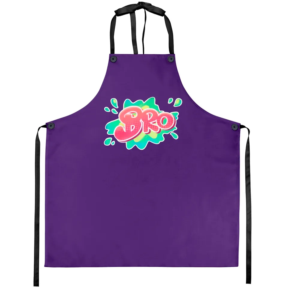 Tabliers Beck Brojack Merch pour usage domestique et commercial — Tabliers de cuisine
