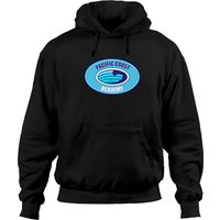 Hoodie avec logo de l'Académie Pacific Coast PCA Zoey 101 — Sweats à capuche pour hommes
