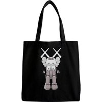 Kaws Scan Bags for Black - Unique Accessories