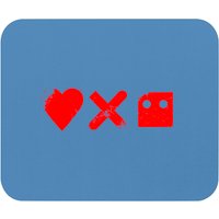 Tapis de Souris Love, Death And Robots pour une Expérience de Jeu Améliorée — Tapis de souris et sous-mains