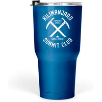 Gobelet en Acier Inoxydable Kilimanjaro Summit Club 30 Oz — Tasses et gobelets
