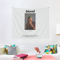 Blonded Tapestry - Custom Wall Tapestry for Home Decor