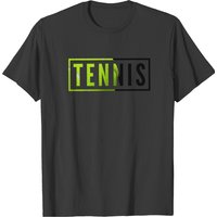 T-shirt Tennisplayer pour hommes