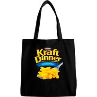 Kraft Dinner Mac N Cheese Tote Bags