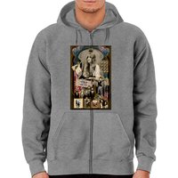 Stevie Nicks Dream Album Zip Hoodies for Unisex