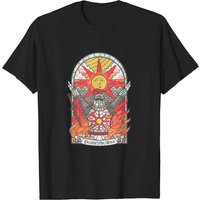 T-shirt Praise The Sun Elden pour hommes - T-shirt de jeu vidéo — T-shirts pour hommes
