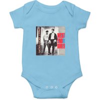 Pet Shop Boys West End Girls Onesie