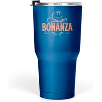 Tasse Bonanza de 30 Oz en Acier Inoxydable à Double Paroi