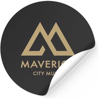 Maverick City Music Classic Stickers