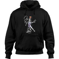 Hoodie Noir Unisexe Ja Morant