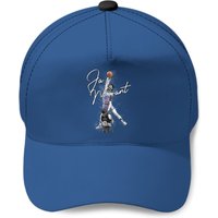Ja Morant Baseball Cap - Custom Print Adjustable Hat — Baseball Cap