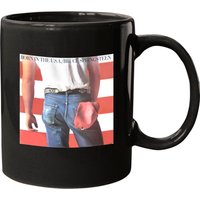 Mug Rock de Bruce Springsteen Born In The USA