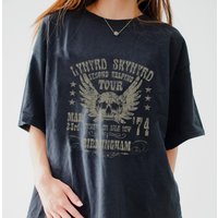 T-shirt pour hommes Lynyrd Skynyrd
