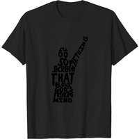 T-shirt pour hommes Elder Price - Livre de Mormon — T-shirts pour hommes
