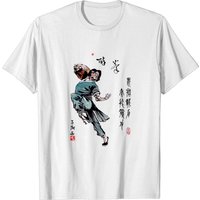 T-shirt pour hommes Drunken Master — T-shirts pour hommes