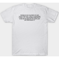 T-shirt pour hommes David Foster Wallace The Broom Of The System — T-shirts pour hommes