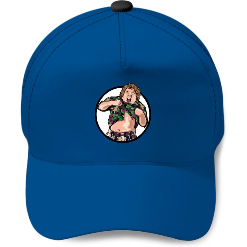 Casquette Chunk - Goonies Chunk — Casquette de baseball