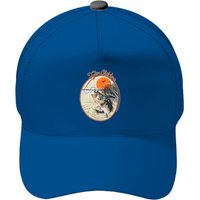 Casquettes de baseball Tyler Childers en bleu royal — Casquette de baseball
