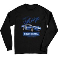 T-Shirt à Manches Longues Shelby Daytona Cobra 1964