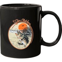 Tyler Childers Ceramic Mugs - Customizable and Dishwasher Safe