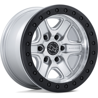 Roues Black Rhino BR200 Echo Trail Lock Beadlock - 17x8.5 - 6x135